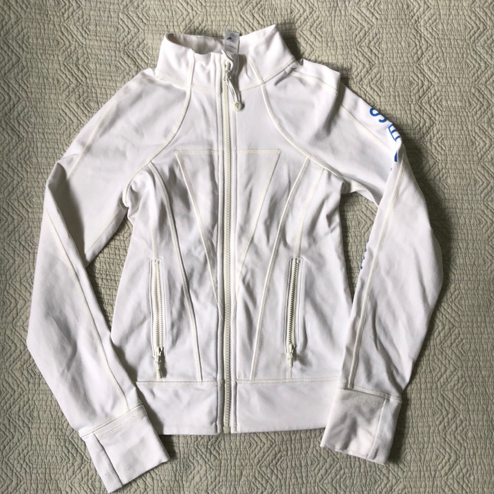 Ivivva jacket for girls